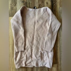 Theory sweater